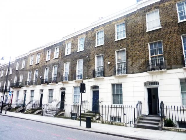 			NEW INSTRUCTION!, Studio Apartment, 1 bath, 1 reception Studio			 Acton Street, KINGS CROSS